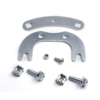 Chain Guard Free Line S4 Fitting Kit